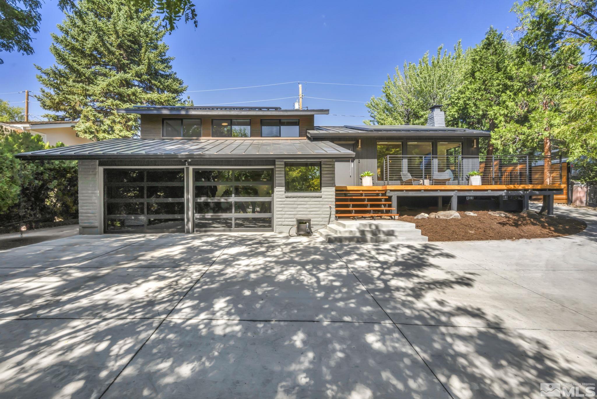 Audubon Way, Reno, NV 89509