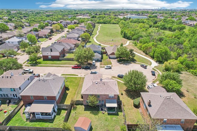 5229 Cedar View Ct, House other with 4 bedrooms, 3 bathrooms and null parking in Watauga TX | Image 30