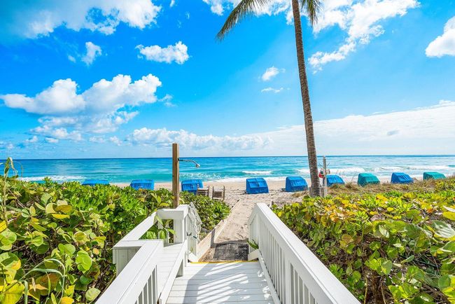 APT-304 - 2917 S Ocean Blvd, Condo with 2 bedrooms, 2 bathrooms and null parking in Highland Beach FL | Image 5