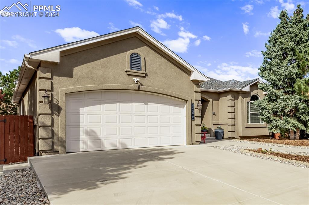 Angelina Dr, Peyton, CO 80831