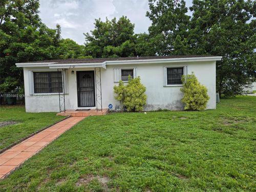 17701 Nw 32nd Ct, Miami Gardens, FL, 33056-3925 | Card Image