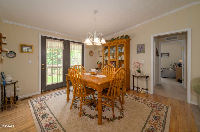 1869 Begonia Way, House other with 3 bedrooms, 2 bathrooms and null parking in Sevierville TN | Image 14