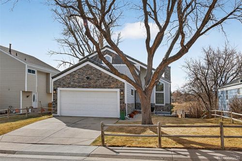 10772 W Berry Avenue, Littleton, CO, 80127 | Card Image