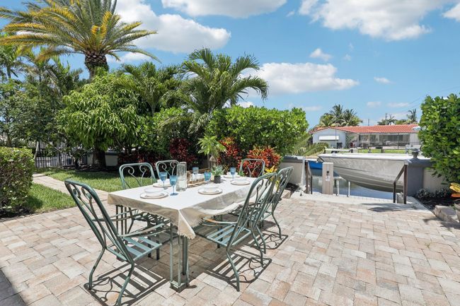 3900 Ne 23 Rd Ter, House other with 5 bedrooms, 6 bathrooms and null parking in Lighthouse Point FL | Image 41