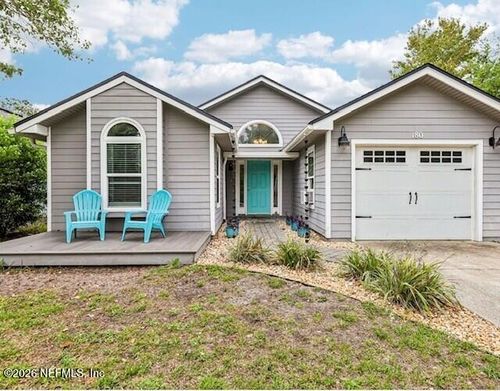 180 El Dorado Way, Ponte Vedra Beach, FL, 32082-1718 | Card Image