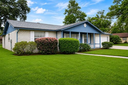 1721 Gumtree Dr, ORANGE PARK, FL, 32073-2748 | Card Image