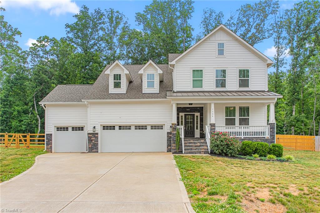 Residential in Graham
