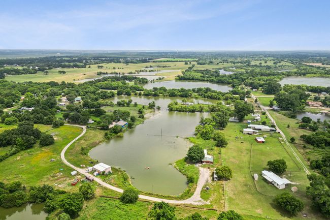 1565 Haines Ct, House other with 3 bedrooms, 2 bathrooms and null parking in Combine TX | Image 9