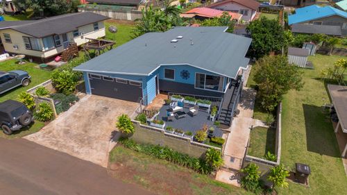 538 Akahi Pl, Lanai City, HI, 96763-8047 | Card Image