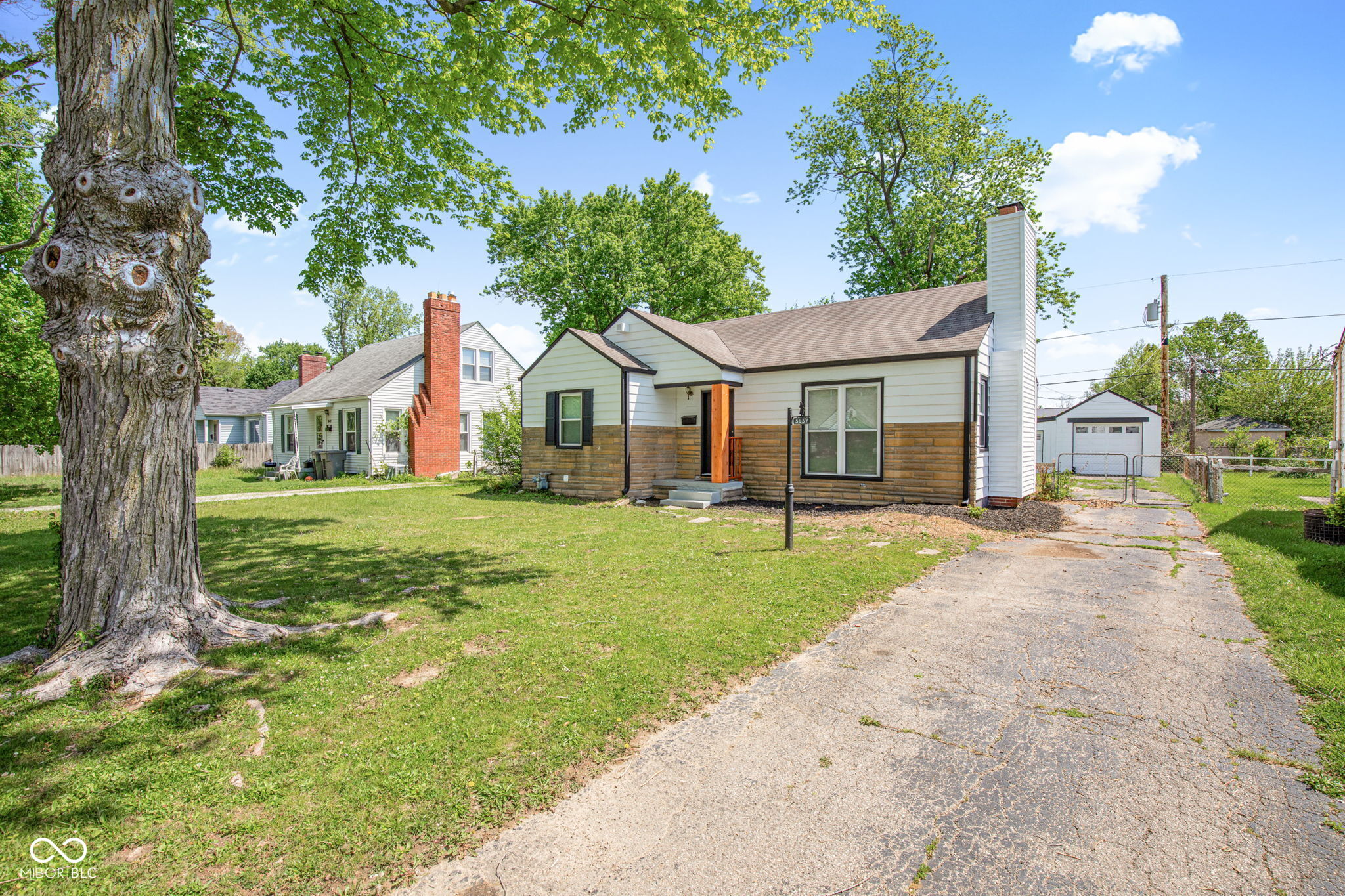 Residential in Indianapolis 3