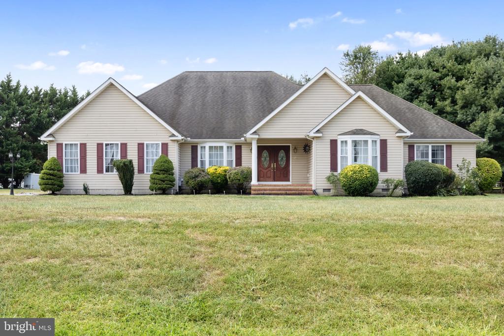 Hilltop Dr, Chestertown, MD 21620