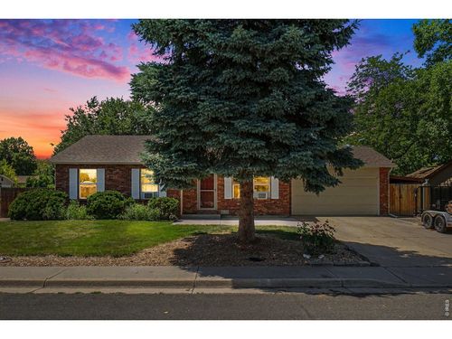 253 Blossom Dr, Loveland, CO, 80537 | Card Image