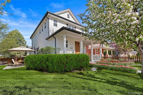 2907 Emporia St, Denver, CO, 80238-2909 | Card Image