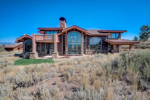 2530 Palomino Trl, Park City, UT, 84098-6354 | Card Image