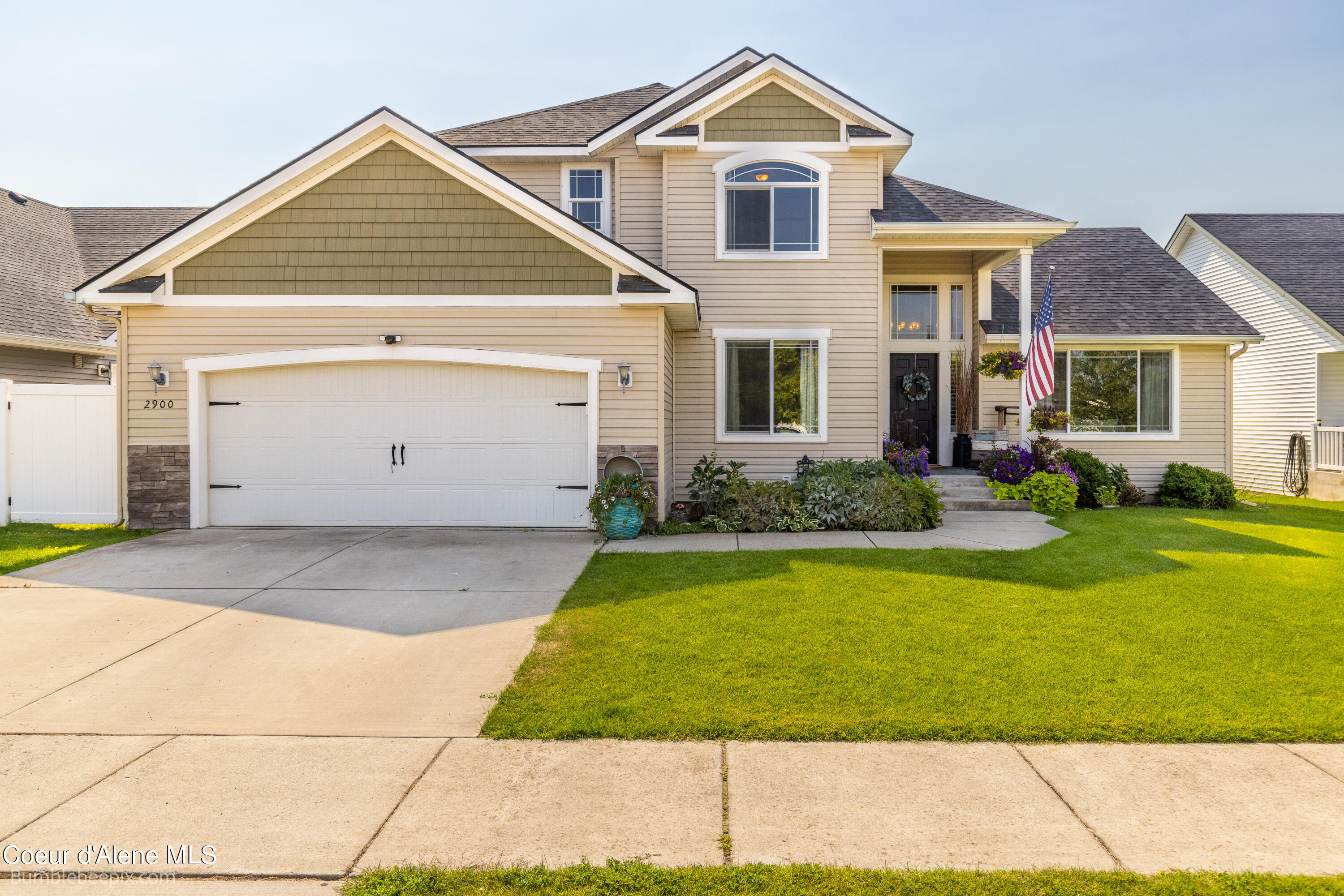 Thrush Dr, Post Falls, ID 83854