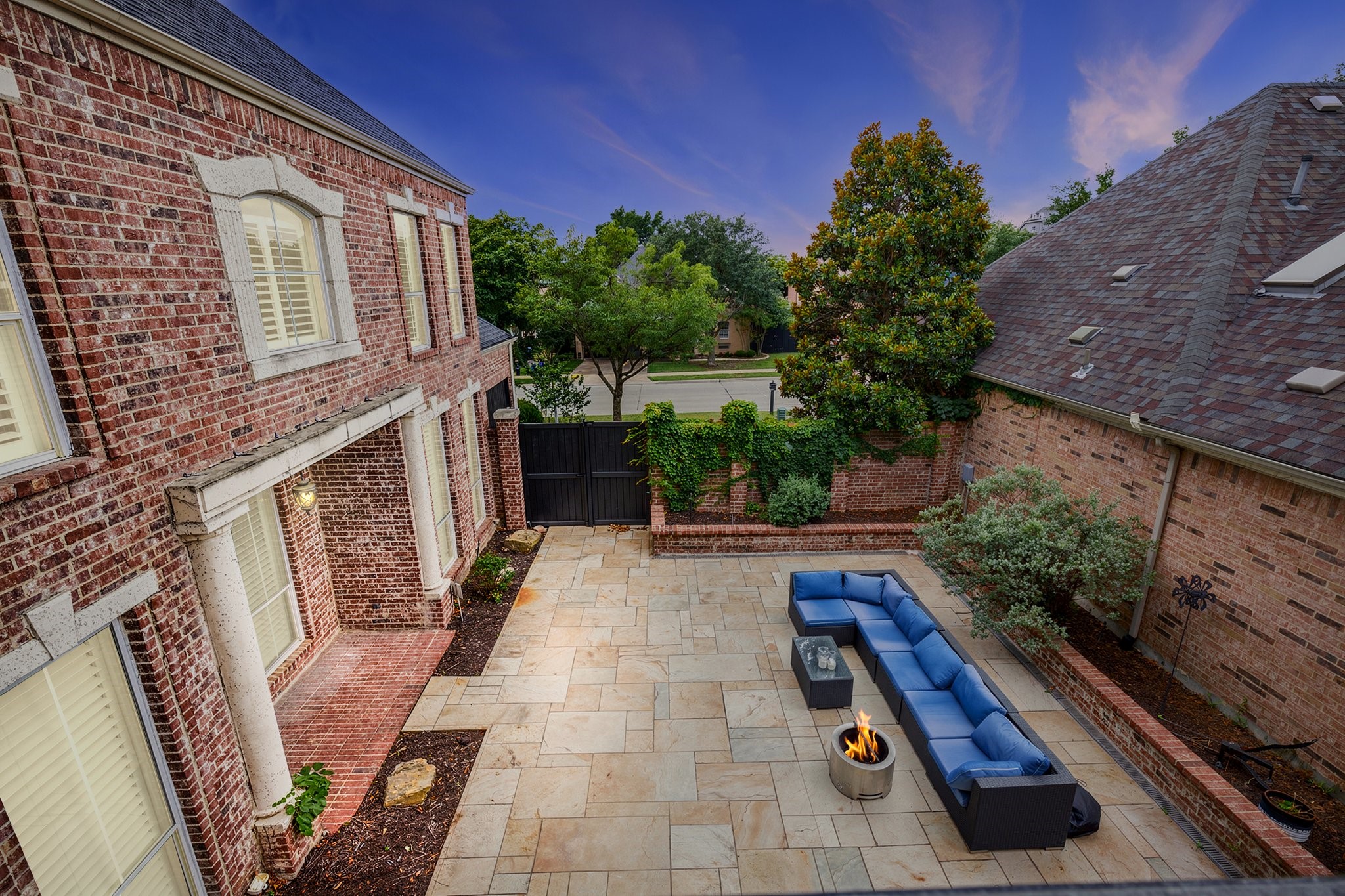 Residential in Frisco