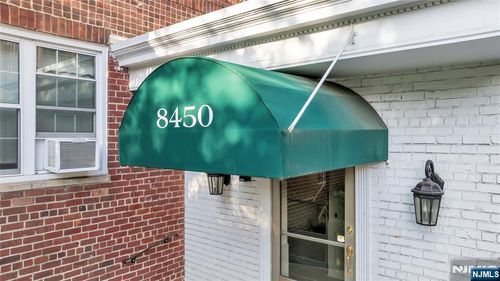 8450 Boulevard, North Bergen, NJ, 07047-6014 | Card Image