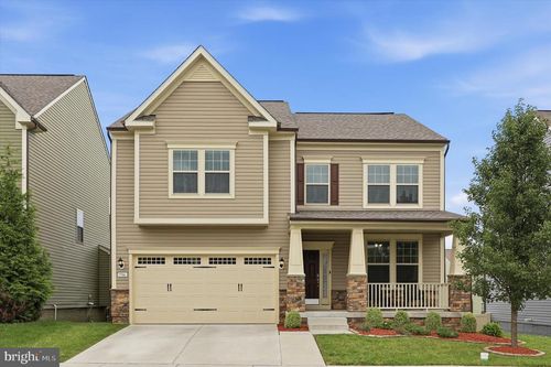 1906 Gladstone St, FREDERICK, MD, 21702-1633 | Card Image