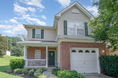 2486 Nashboro Blvd, Nashville, TN, 37217-3891 | Card Image