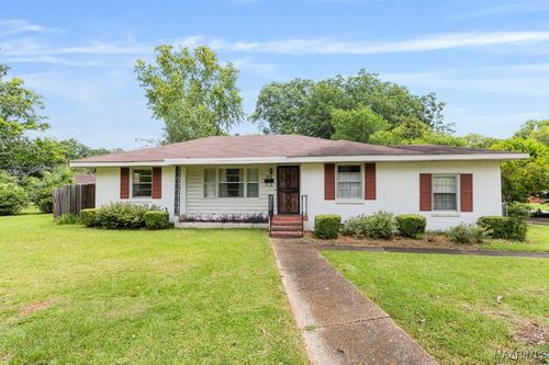 754 Hillman Ct, Montgomery, AL, 36109 | Card Image