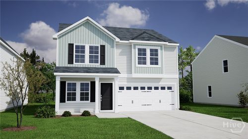 118 Praline Road, savannah, GA, 31419 | Card Image