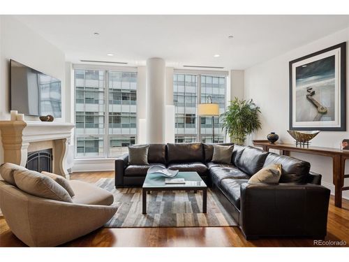 506-100 Detroit St, Denver, CO, 80206 | Card Image