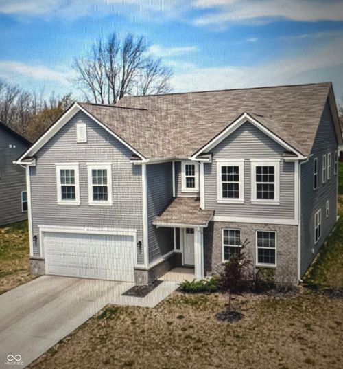 10524 Broadford St, Indianapolis, IN, 46239-1875 | Card Image