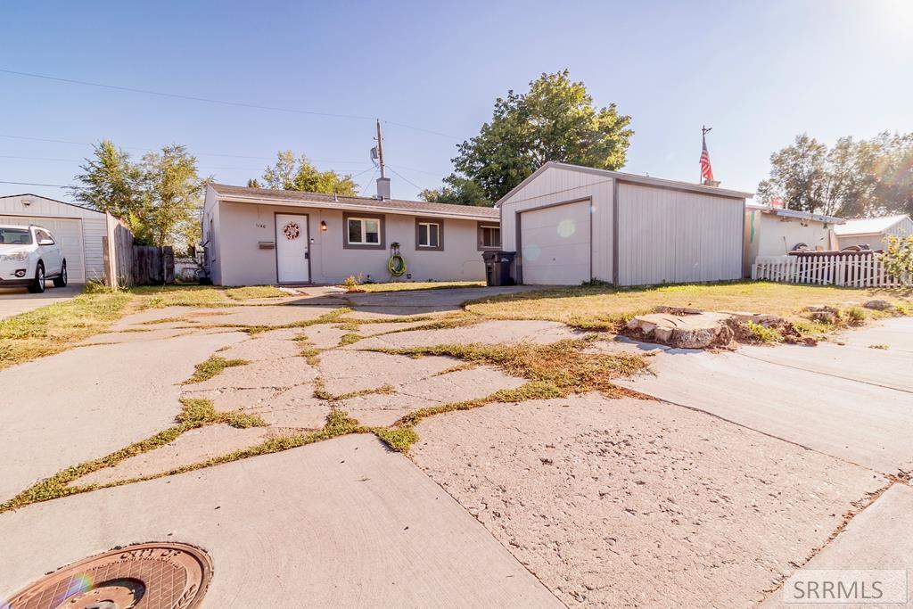 Irving St, Idaho Falls, ID 83401
