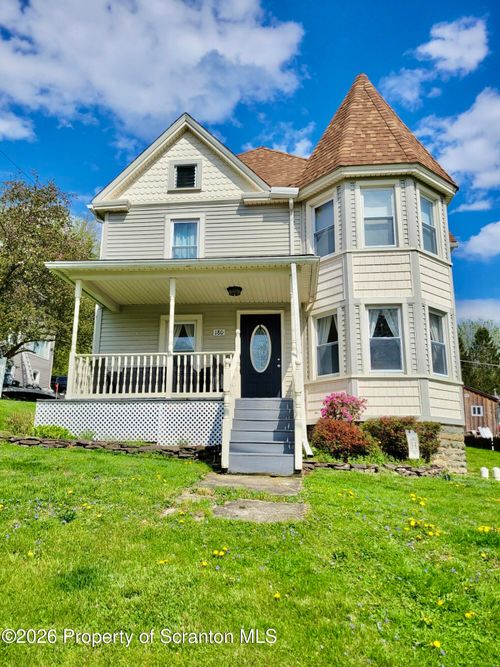 180 Gaylord St, WYALUSING, PA, 18853-9059 | Card Image