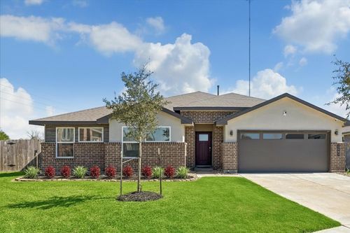 3403 Lake Landing Ln, Missouri City, TX, 77459-5410 | Card Image