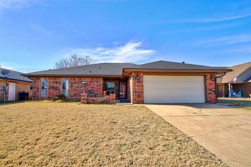 9409 S Hillcrest Drive, Oklahoma City, OK, 73159 | Card Image