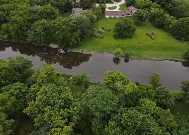 2s181 State Route 59, House other with 3 bedrooms, 3 bathrooms and 2 parking in Warrenville IL | Image 32