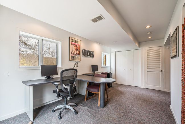 2277 W Huron River Dr, House other with 3 bedrooms, 2 bathrooms and null parking in Ann Arbor MI | Image 36