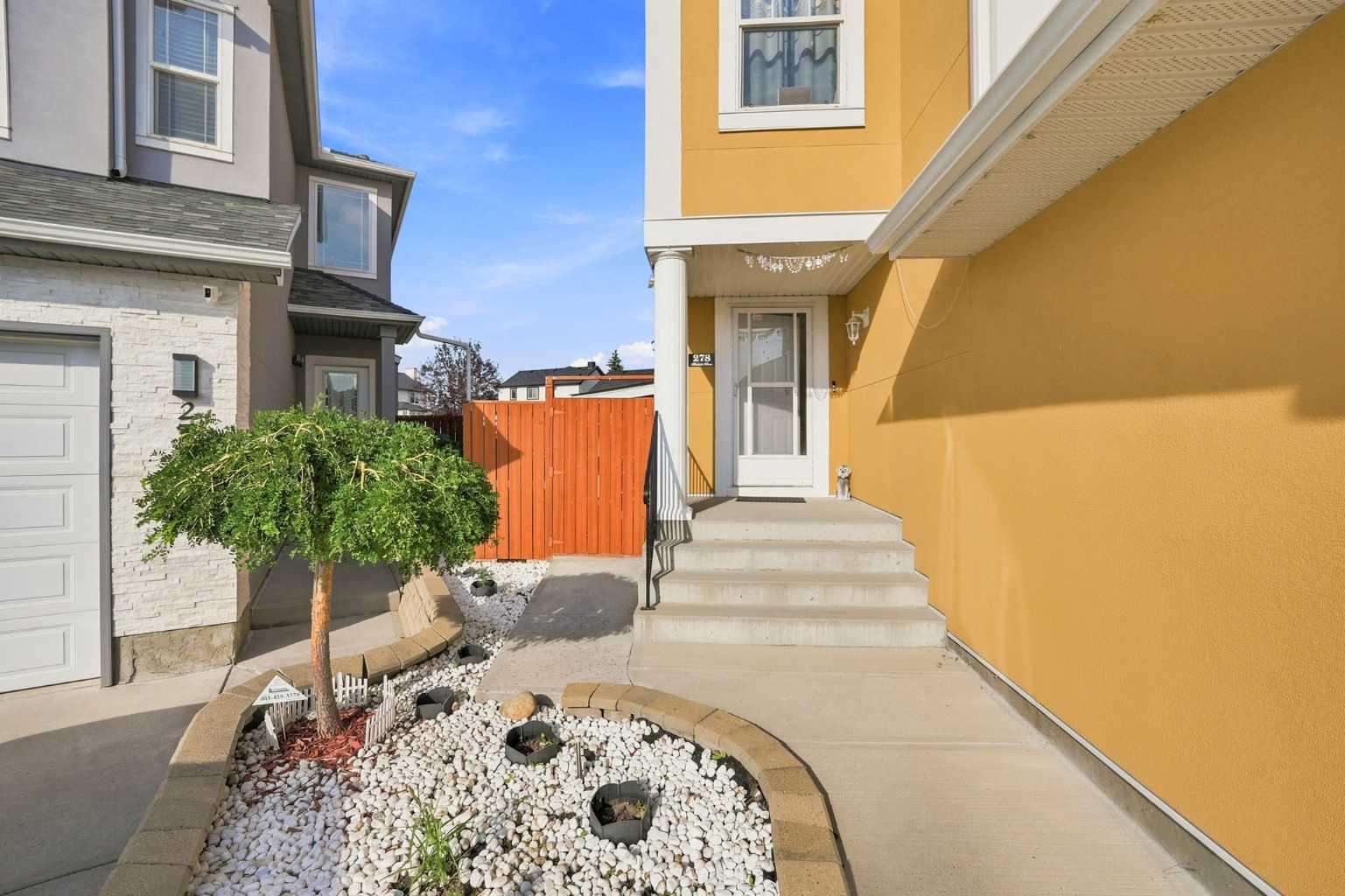 Residential in Calgary 4