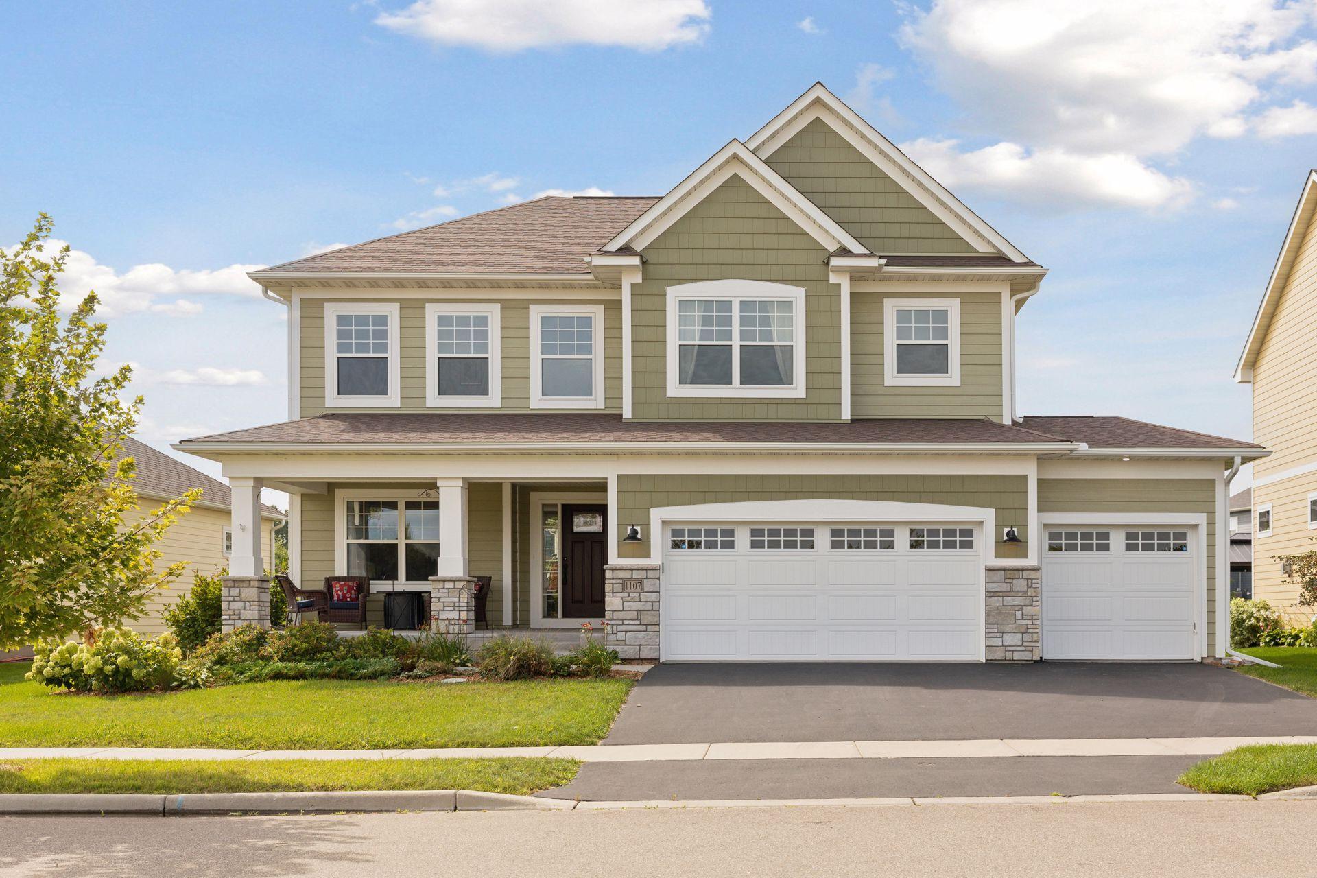 Inspiration Pkwy, Bayport, MN 55003