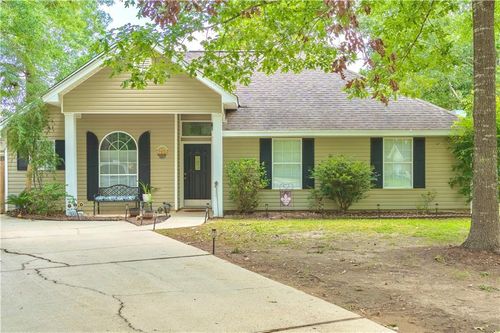 2342 Doe Ct, Mandeville, LA, 70448-6235 | Card Image