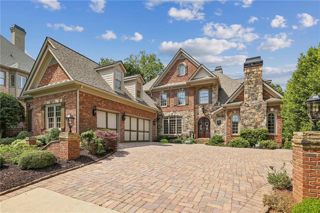 Stables Dr, Sandy Springs, GA 30350