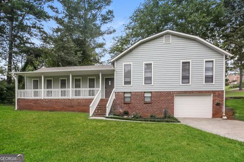 122 Trickum Hills Dr, Woodstock, GA, 30188-4346 | Card Image