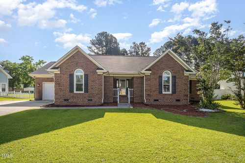 1175 Blankshire Road, Fayetteville, NC, 28314 | Card Image