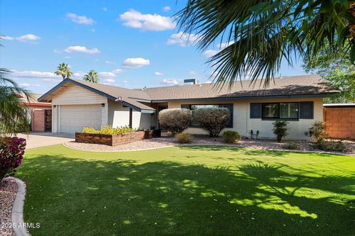 4007 N 86th St, Scottsdale, AZ, 85251-5019 | Card Image