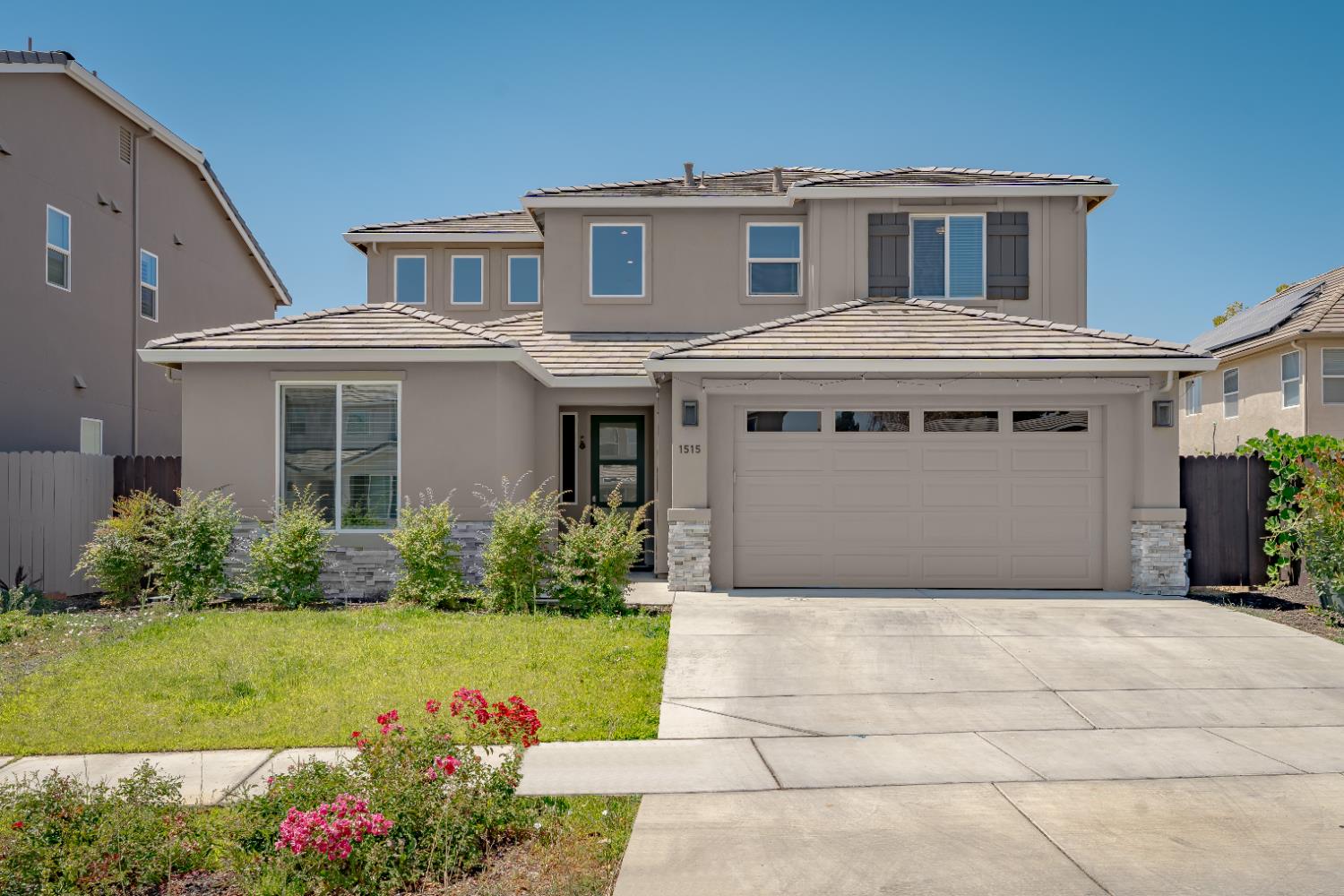 Residential in Yuba City