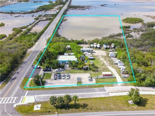 21423 Overseas Hwy, Sugarloaf, FL, 33042-3171 | Card Image