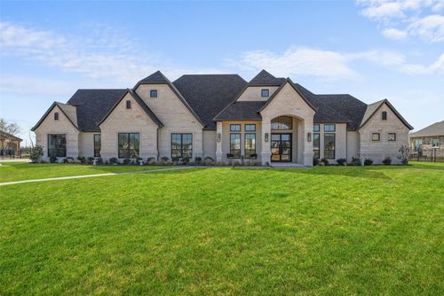 1110 Warwick Ct, Rockwall, TX, 75032-7491 | Card Image