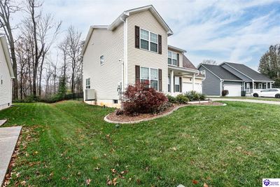 408 Jey Drive, House other with 4 bedrooms, 2 bathrooms and null parking in Elizabethtown KY | Image 3