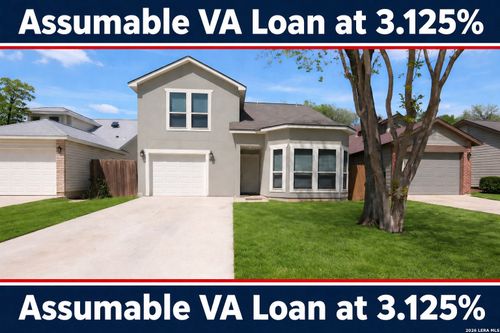 9391 Valley Gate, San Antonio, TX, 78250-5786 | Card Image
