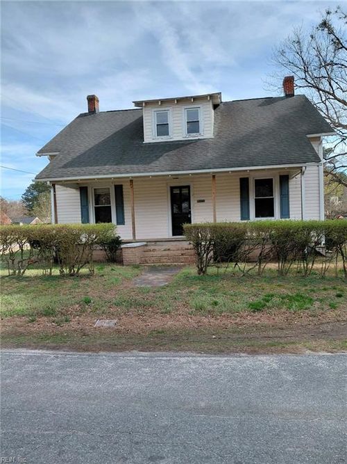 18320 Commerce St, Boykins, VA, 23827-2748 | Card Image
