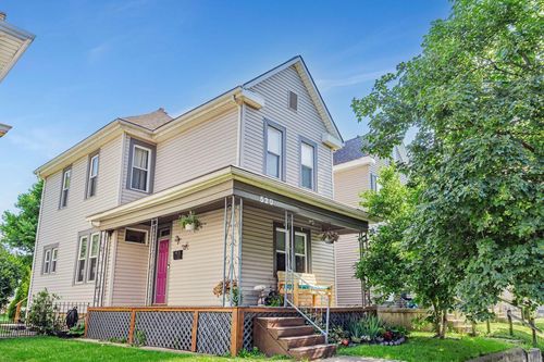 520 E Jenkins Ave, Columbus, OH, 43207-1366 | Card Image