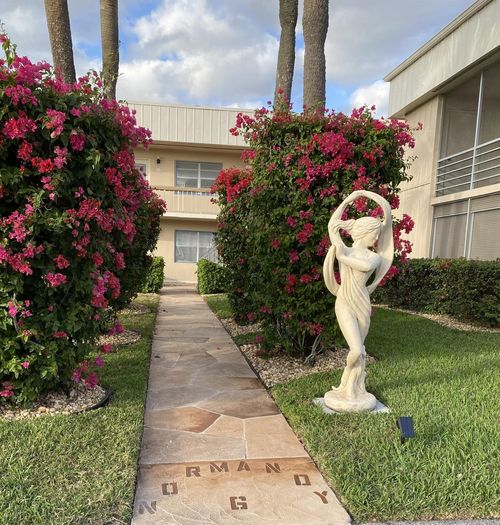 313 Normandy G, Delray Beach, FL, 33484-4782 | Card Image
