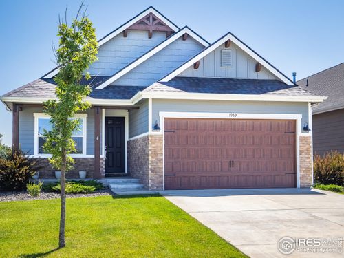 1939 Tidewater Ln, Windsor, CO, 80550-3554 | Card Image