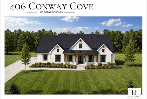 406 Conway Cv, Cresson, TX, 76035-4203 | Card Image
